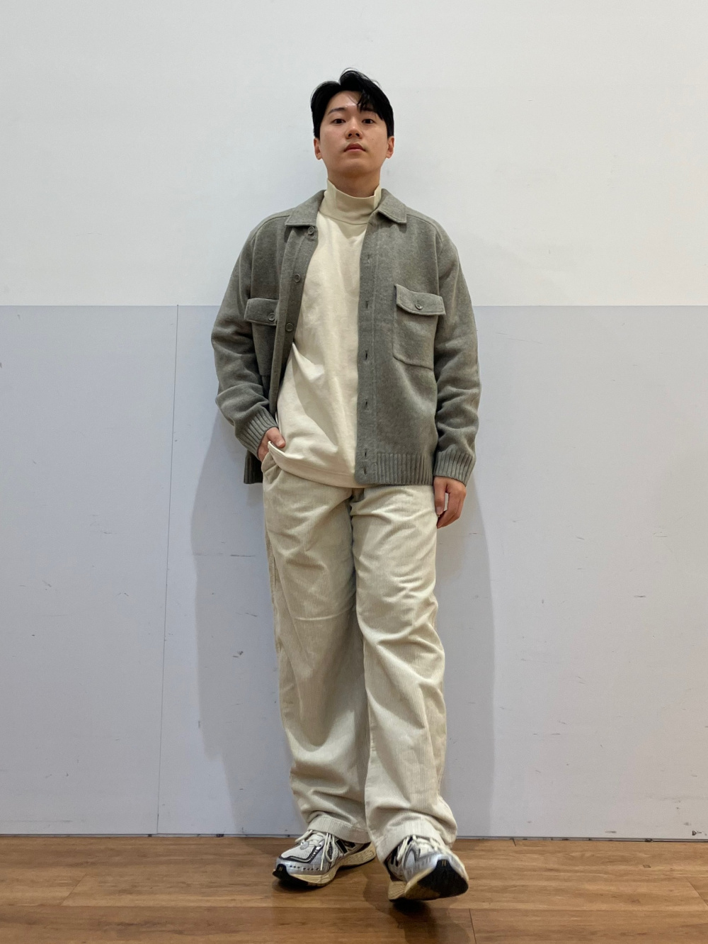 Official Styling | UNIQLO CA