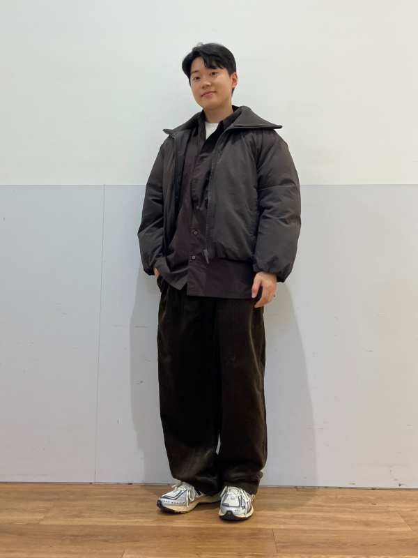 Official Styling | UNIQLO CA