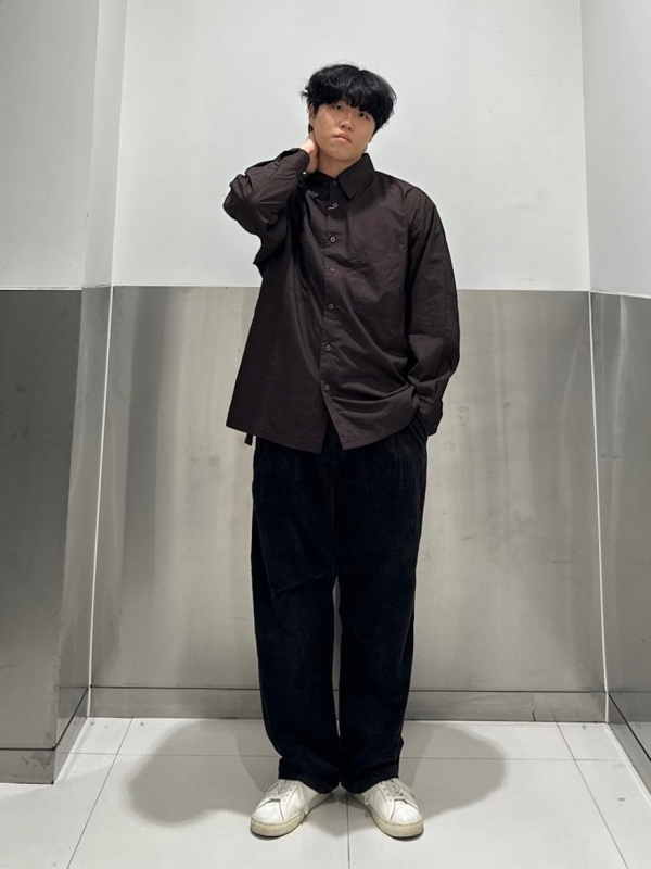 Official Styling | UNIQLO CA