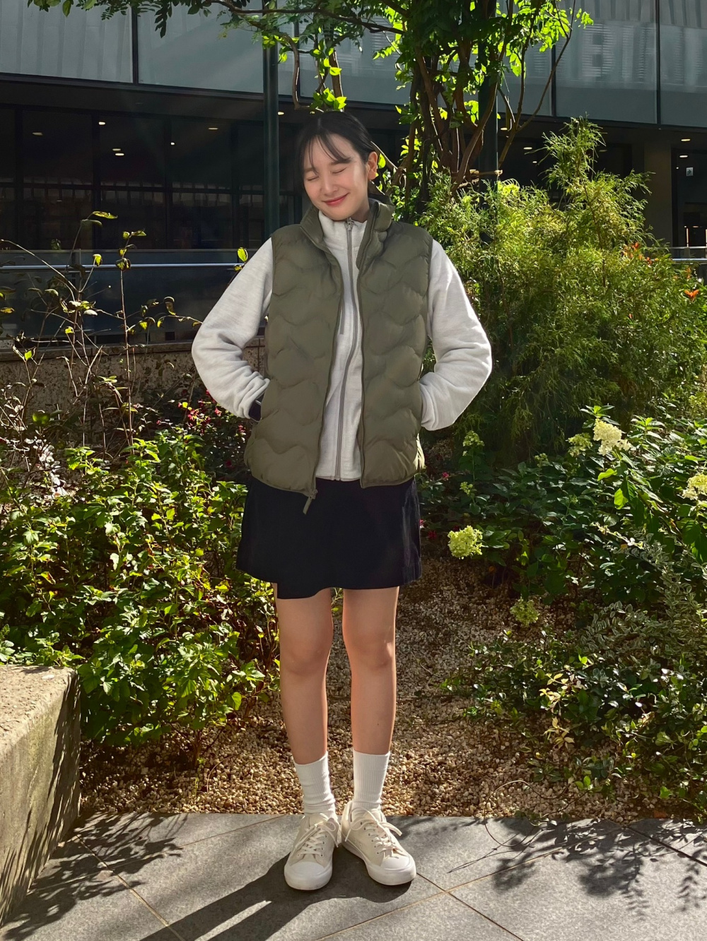 Official Styling | UNIQLO CA