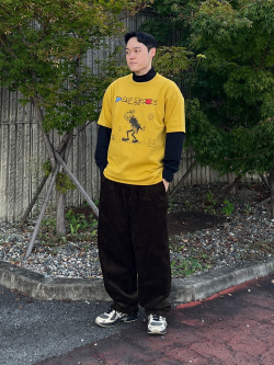 Uniqlo styling book picture. Style ID: <7757272>