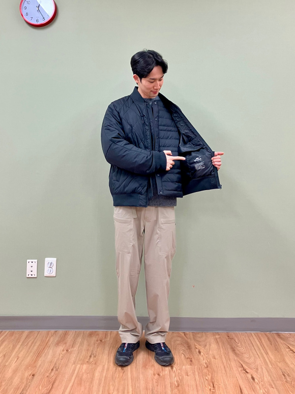 Kページ STYLEBOOK vol.24 | デニム研究所 by JAPAN BLUE オンラインショップ