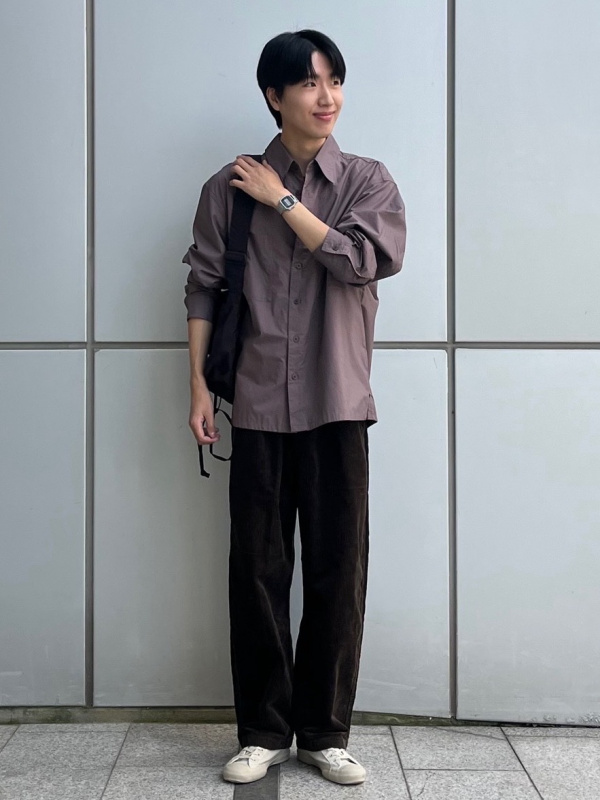 Official Styling | UNIQLO CA