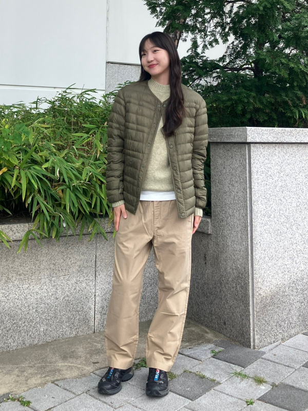 Official Styling | UNIQLO CA