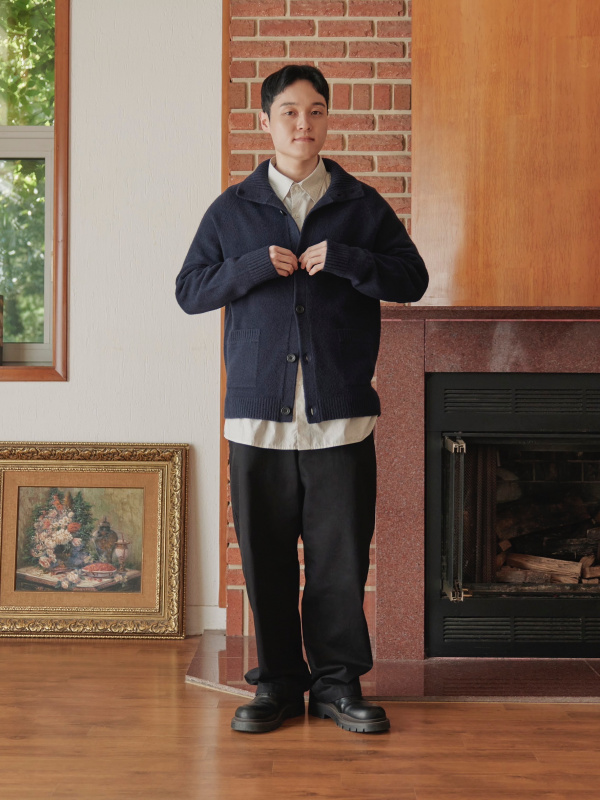 オス5 Official Styling | UNIQLO CA