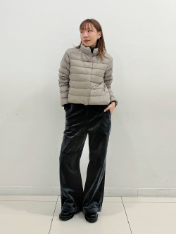 Uniqlo styling book picture. Style ID: <7938694>