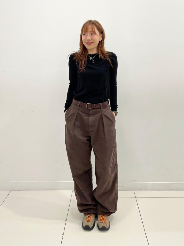 Official Styling | UNIQLO CA