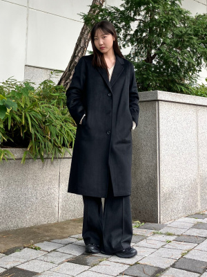 ジャケット・アウター Y's / long coat chester coat ジャケット・アウター Y's / long coat chester coat Extra Long