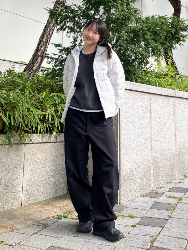 PEANUTS SWEATSHIRT | UNIQLO CA
