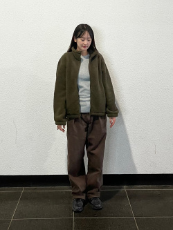 Uniqlo styling book picture. Style ID: <7963920>