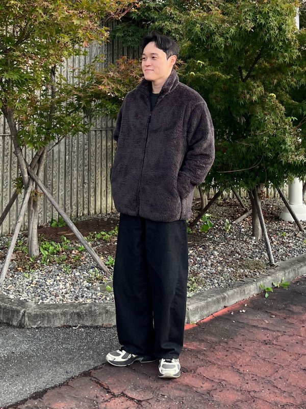 Uniqlo sweater jacket sales