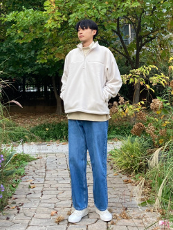 Uniqlo styling book picture. Style ID: <8092712>