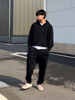 Uniqlo styling book picture. Style ID: <8122930>
