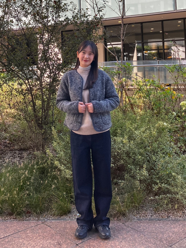 Official Styling | UNIQLO CA