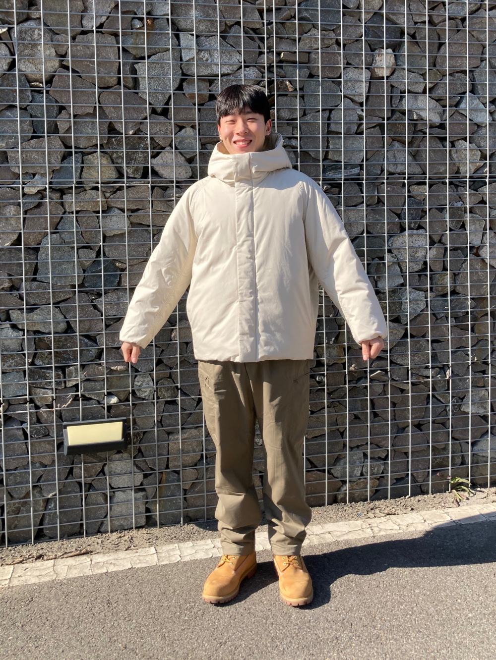 Official Styling | UNIQLO CA