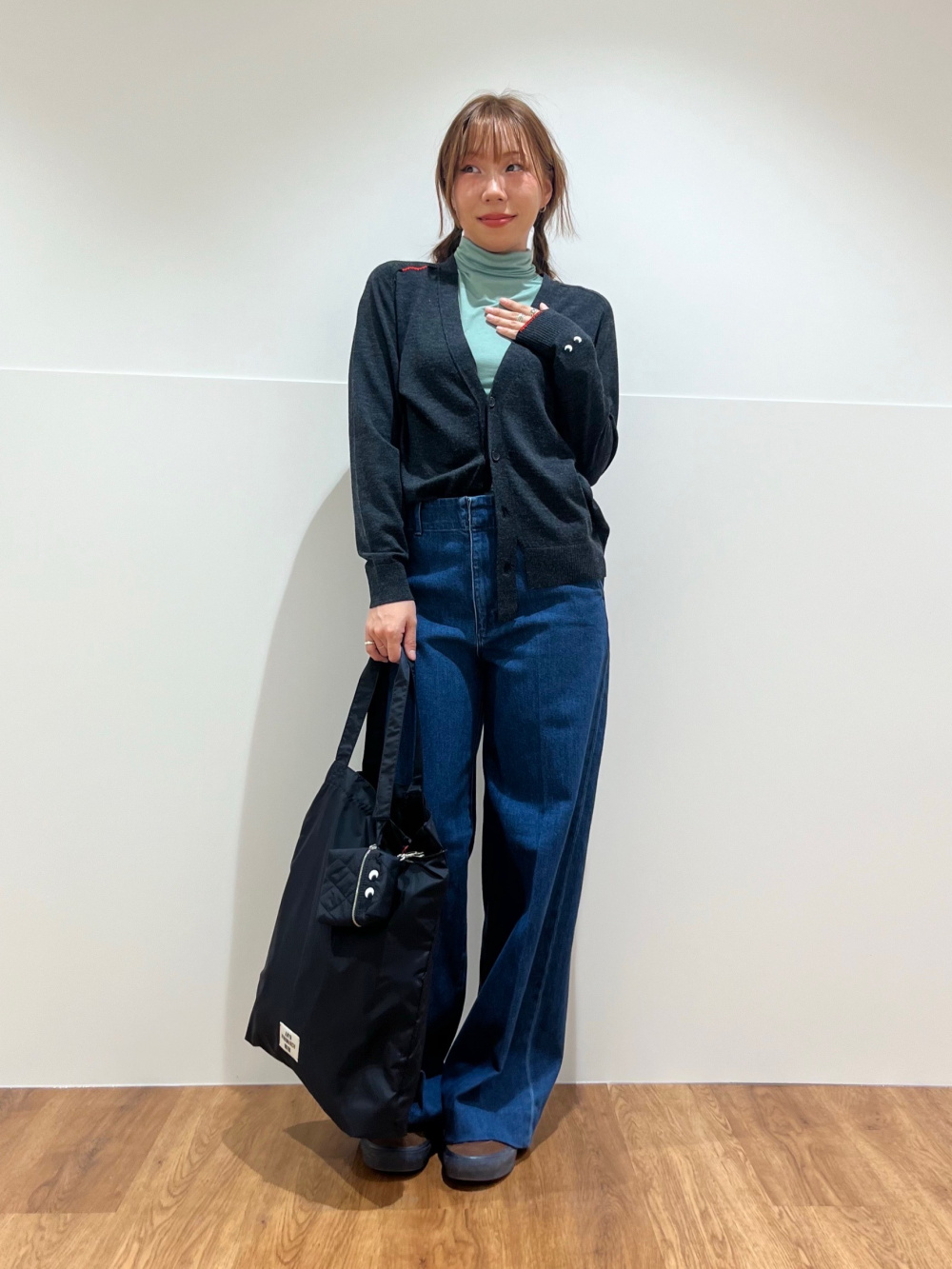 Official Styling | UNIQLO CA