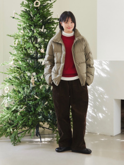 Uniqlo styling book picture. Style ID: <8333492>