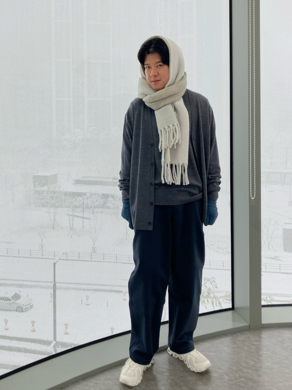 Official Styling | UNIQLO CA