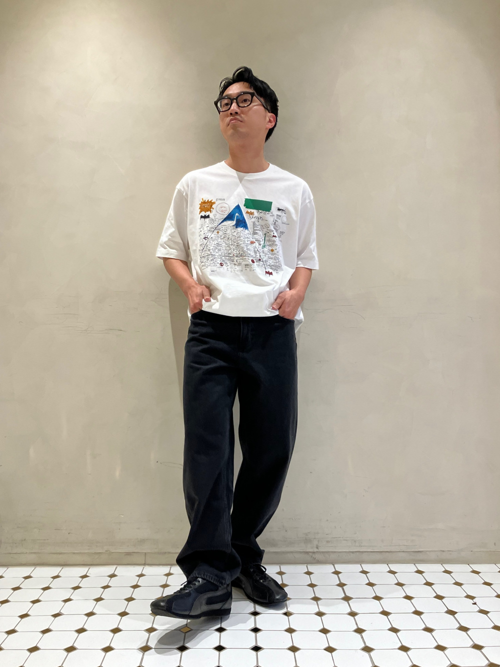 styling