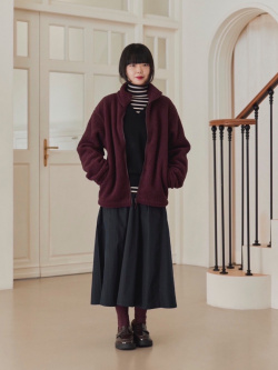 Uniqlo styling book picture. Style ID: <8451576>