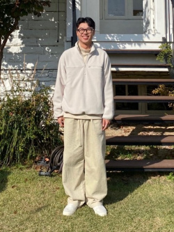 Uniqlo styling book picture. Style ID: <8457887>