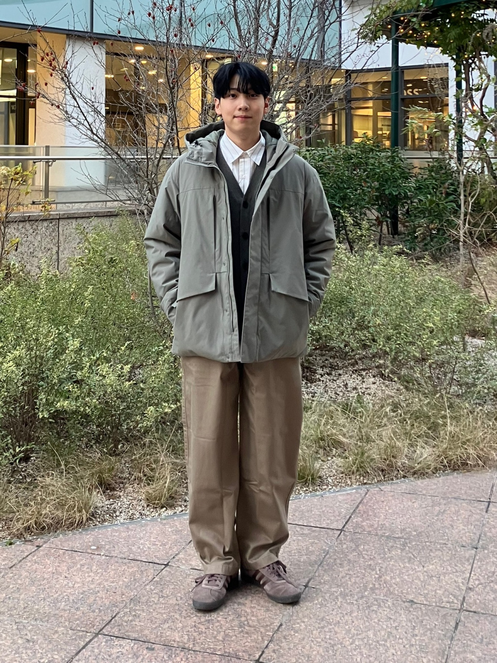 Official Styling | UNIQLO CA