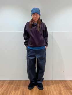 Uniqlo styling book picture. Style ID: <8591886>