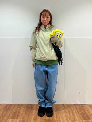 SpongeBob SquarePants Cactus Plant Flea Market Plush Toy | SpongeBob