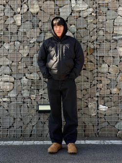 Uniqlo styling book picture. Style ID: <8655596>