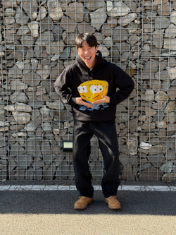 Uniqlo styling book picture. Style ID: <8655621>