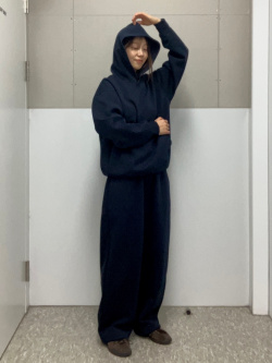 Uniqlo styling book picture. Style ID: <8718471>