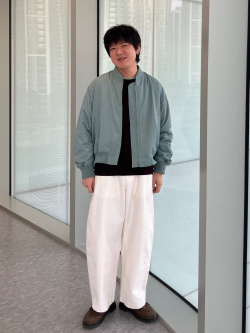 Uniqlo styling book picture. Style ID: <8751525>