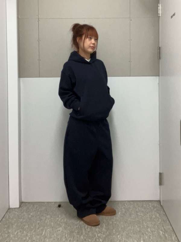 トップス ENNOY Stylistshibutsu Sweat Hoodie SWEAT OVERSIZED PULLOVER HOODIE | UNIQLO TH