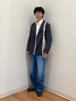 Uniqlo styling book picture. Style ID: <8878177>