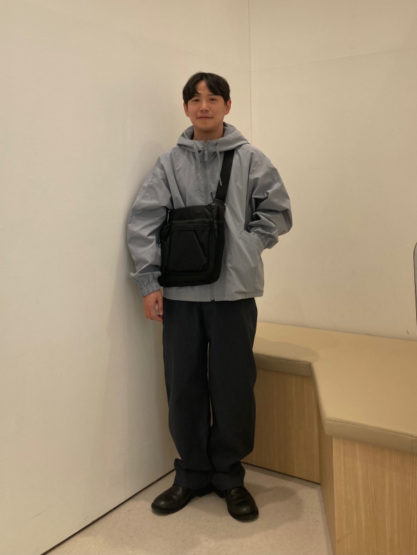 Outfit ideas of YeongHo(롯데월드몰점) | UNIQLO TH