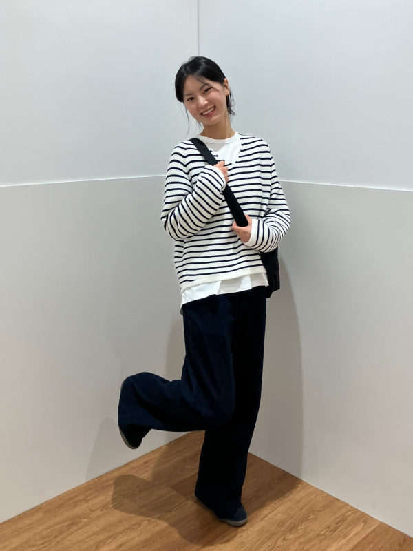 Official Styling | UNIQLO CA