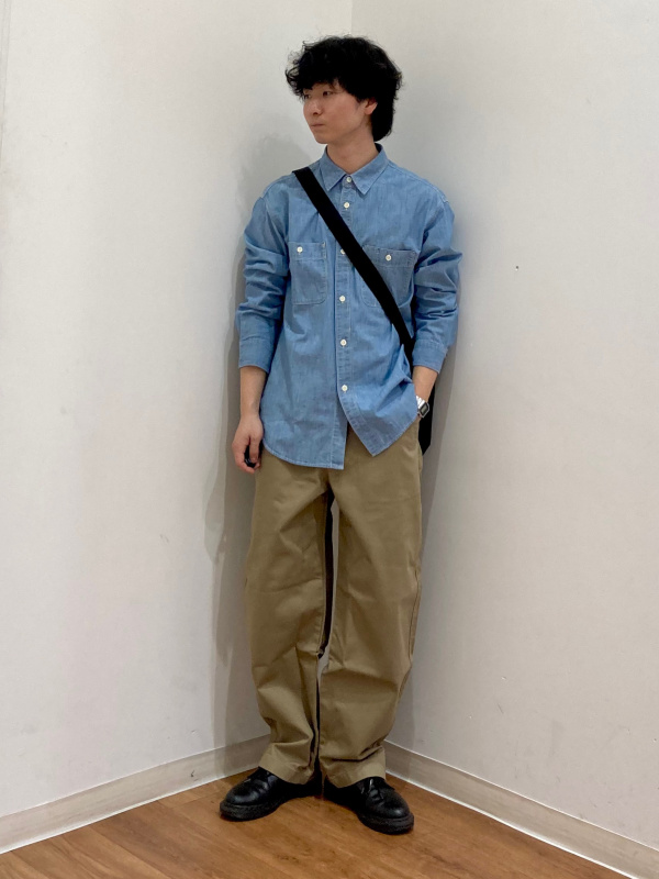 Official Styling | UNIQLO CA