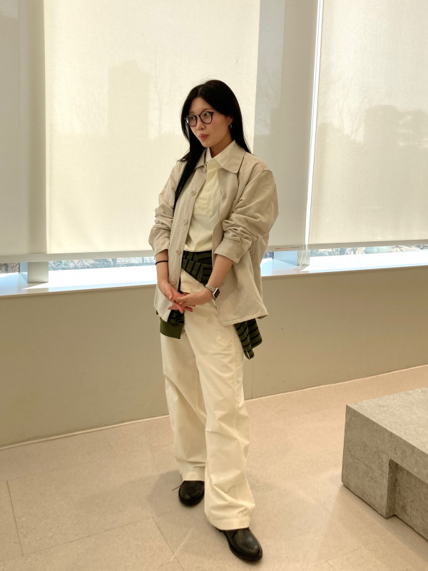 Official Styling | UNIQLO CA