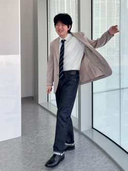 Uniqlo styling book picture. Style ID: <9069750>