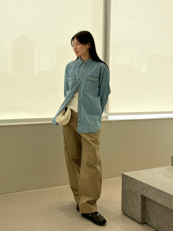Official Styling | UNIQLO CA