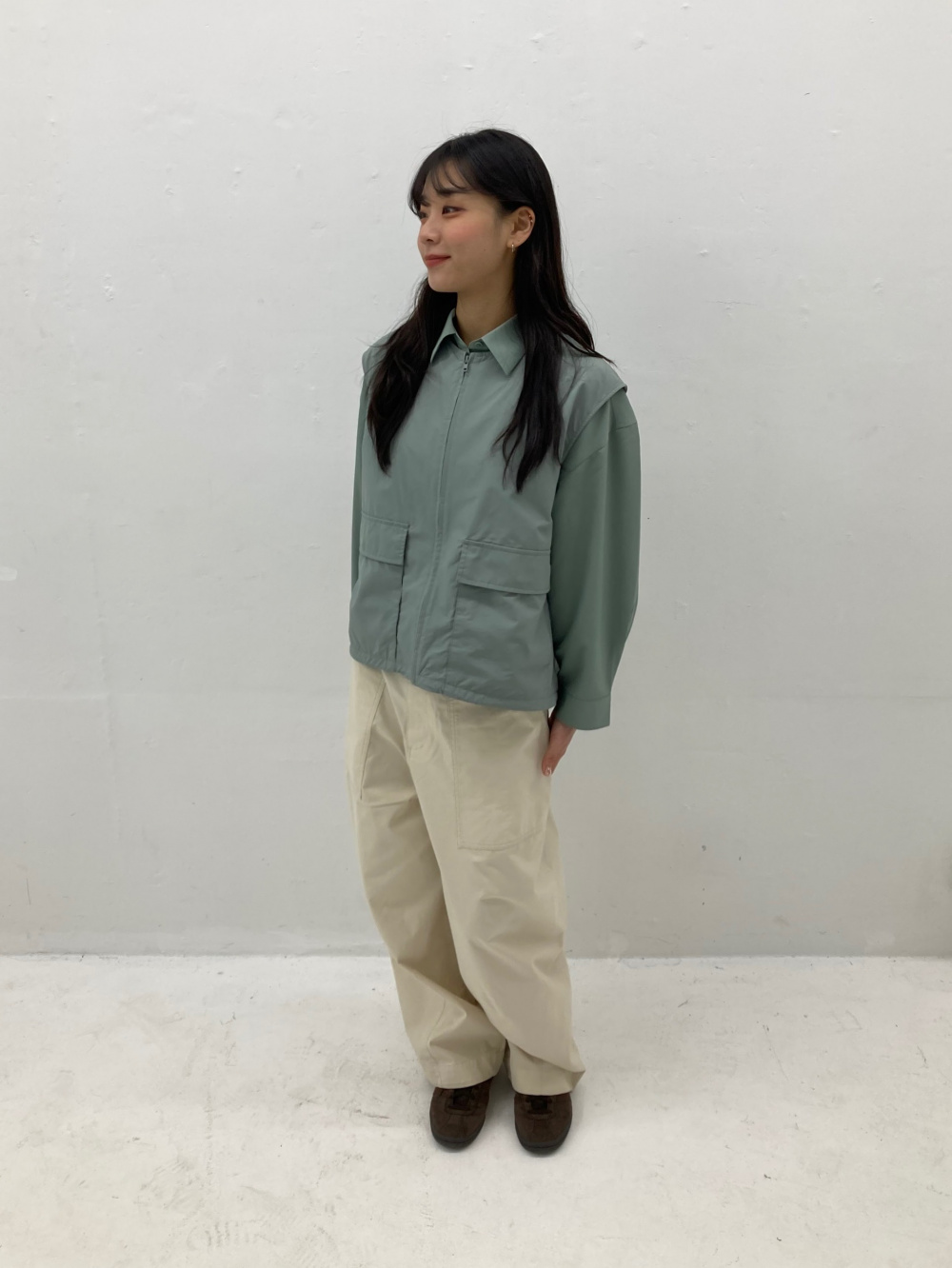 Official Styling | UNIQLO CA