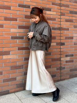 Uniqlo styling book picture. Style ID: <9155859>