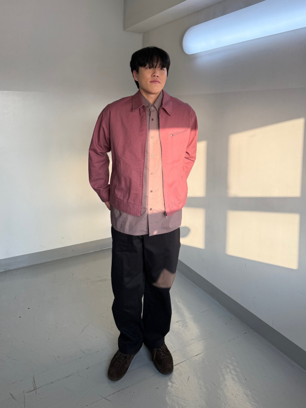 Official Styling | UNIQLO CA