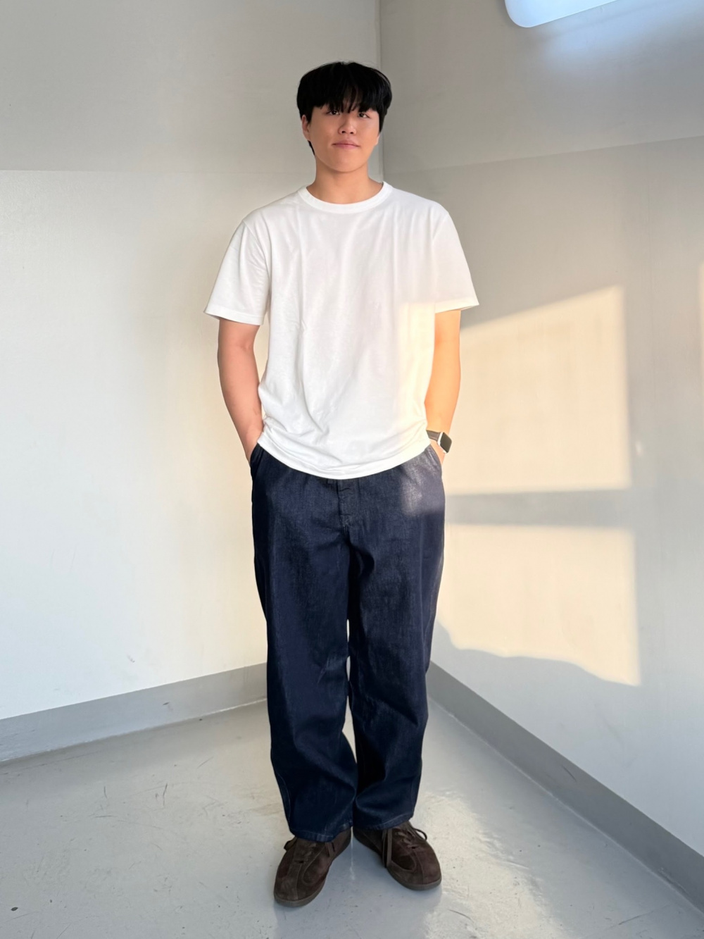 Washed Out ウォッシュドアウト Within And Without Official Styling