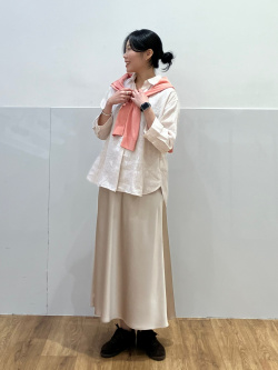 Uniqlo styling book picture. Style ID: <9161636>