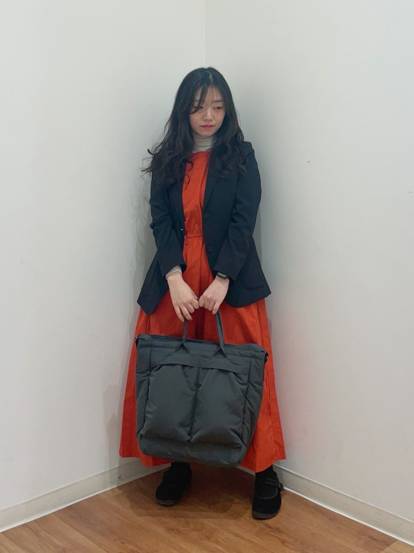 2WAY UTILITY BAG | UNIQLO CA