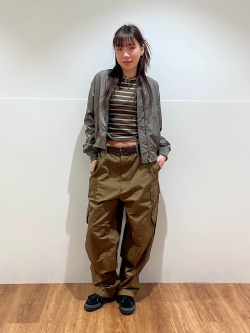Uniqlo styling book picture. Style ID: <9306068>