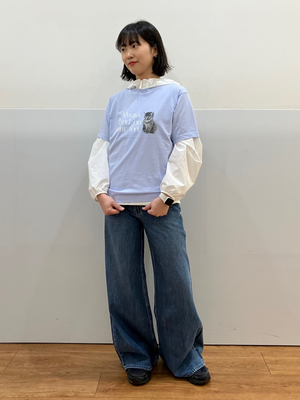 Check styling ideas for「CAT PHOTOGRAPHS UT、SEERSUCKER EASY