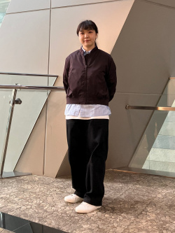 Uniqlo styling book picture. Style ID: <9375551>