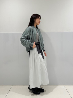 Uniqlo styling book picture. Style ID: <9405000>